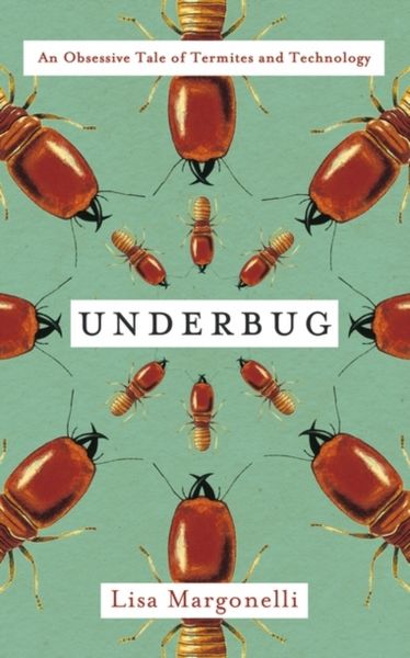 Produktbild: Margonelli, L: Underbug