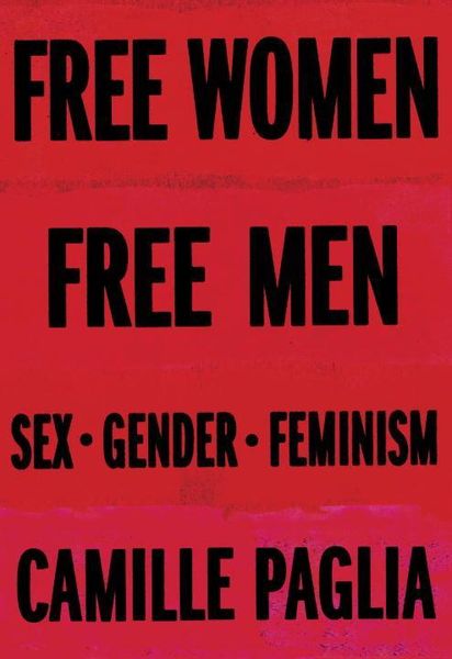Produktbild: Free Women Free Men