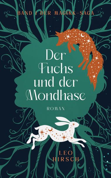 Produktbild: Der Fuchs und der Mondhase