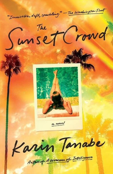 Produktbild: Sunset Crowd