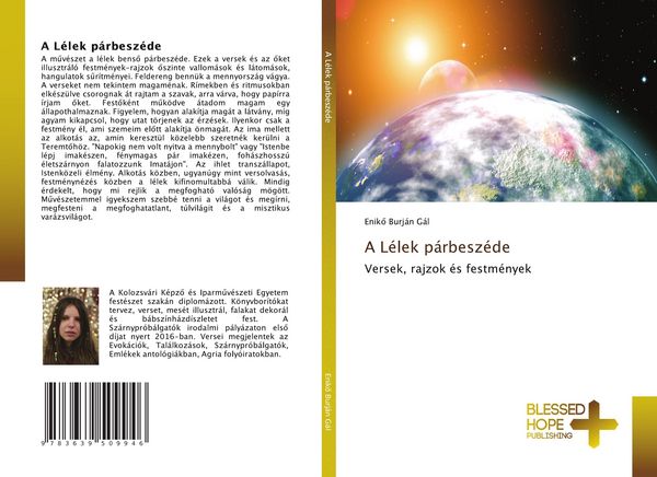 Produktbild: A L&eacute;lek p&aacute;rbesz&eacute;de