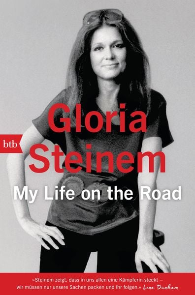 Produktbild: My Life on the Road