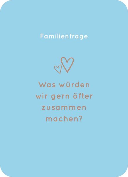 Produktbild: Elma van Vliet, Sag mal, Familie!