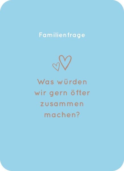Produktbild: Elma van Vliet, Sag mal, Familie!