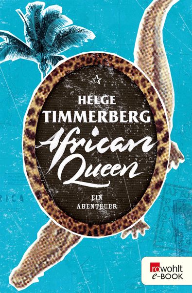Produktbild: African Queen