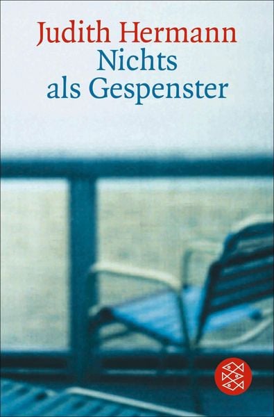 Produktbild: Nichts als Gespenster