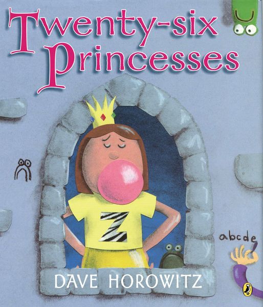 Produktbild: 26 Princesses