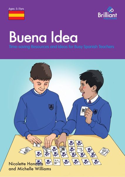 Produktbild: Buena Idea