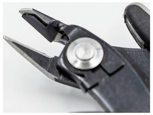 Produktbild: C.K T3896 Elektriker Seitenschneider