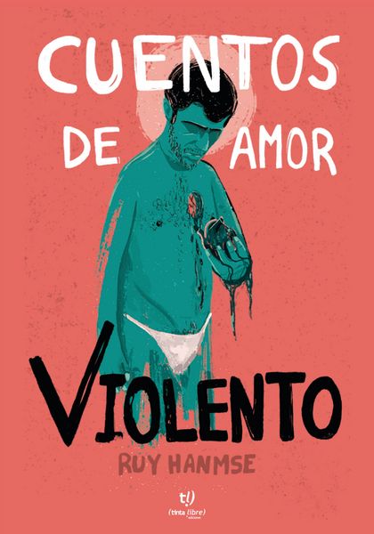 Produktbild: Cuentos de amor violento