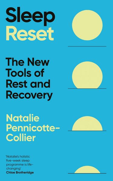 Produktbild: Sleep Reset