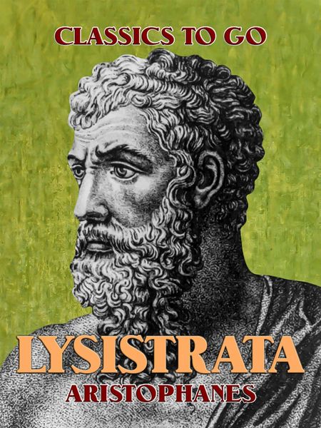Produktbild: Lysistrata