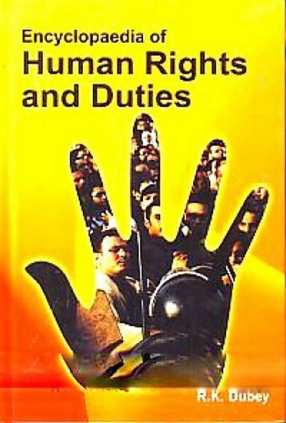 Produktbild: Encyclopaedia Of Human Rights And Duties: (Minorities And Human Rights)