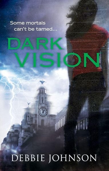 Produktbild: Dark Vision