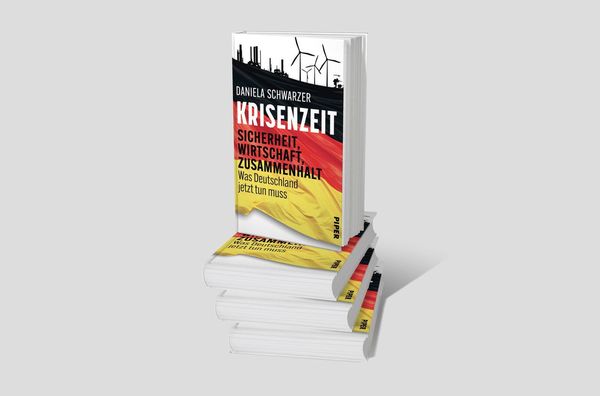 Produktbild: Krisenzeit