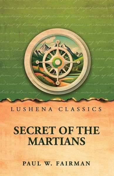 Produktbild: Secret of the Martians