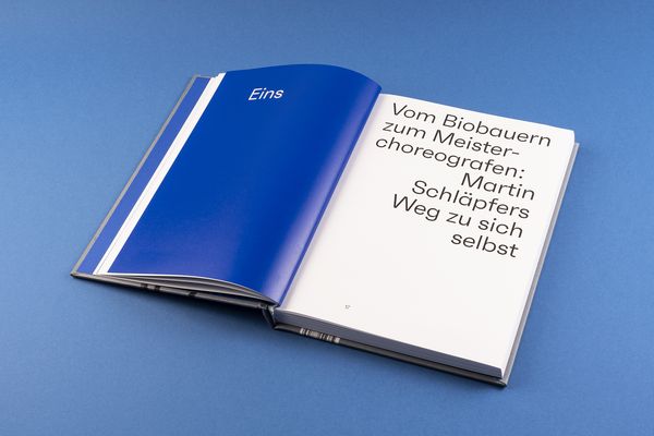 Produktbild: Mein Tanz, mein Leben