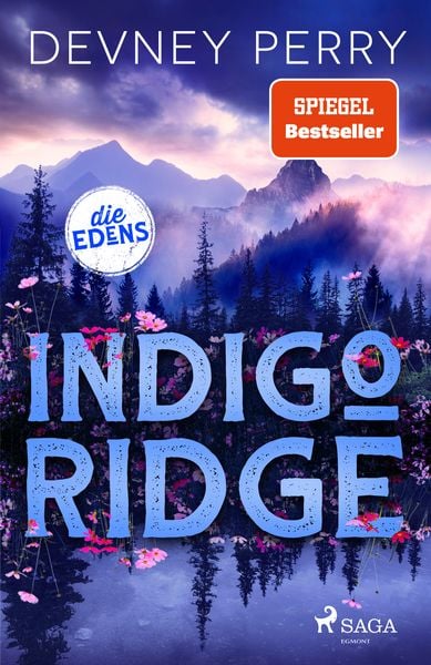 Produktbild: Indigo Ridge | Die Edens 1 |