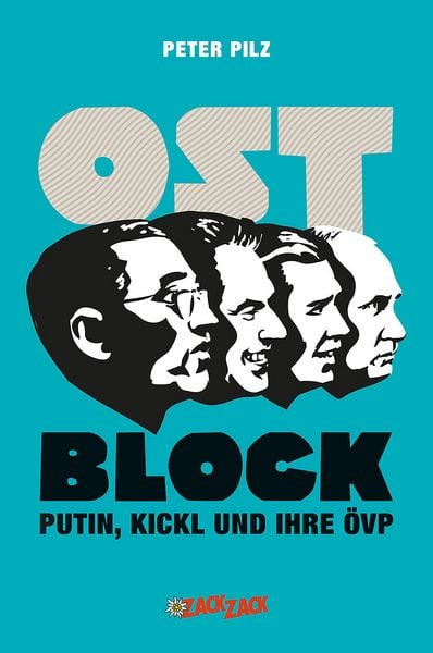Produktbild: Ostblock