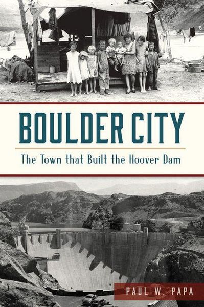Produktbild: Boulder City