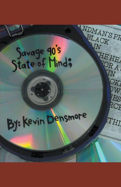 Produktbild: Savage 90's State Of Mind