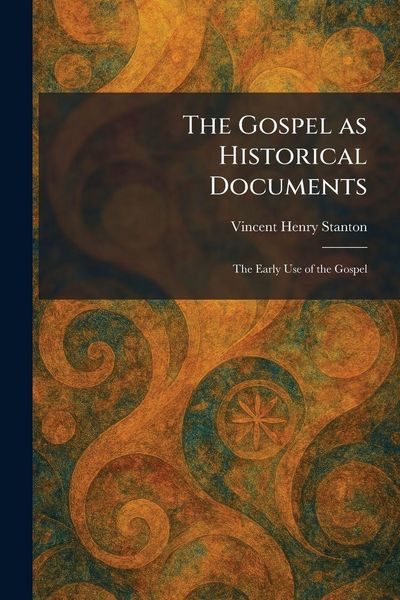 Produktbild: The Gospel as Historical Documents
