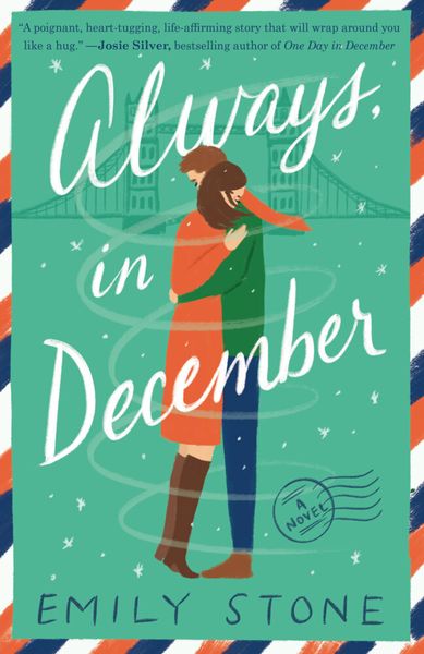 Produktbild: Always, in December