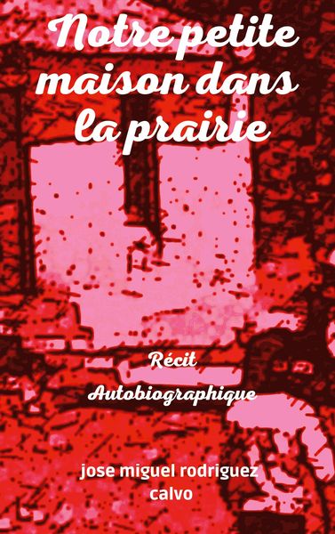 Produktbild: Notre petite maison dans la prairie