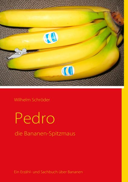 Produktbild: Pedro
