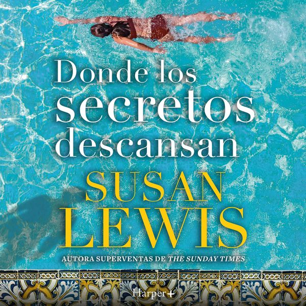 Produktbild: Donde los secretos descansan