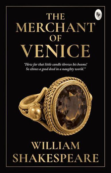 Produktbild: The Merchant of Venice - Classics