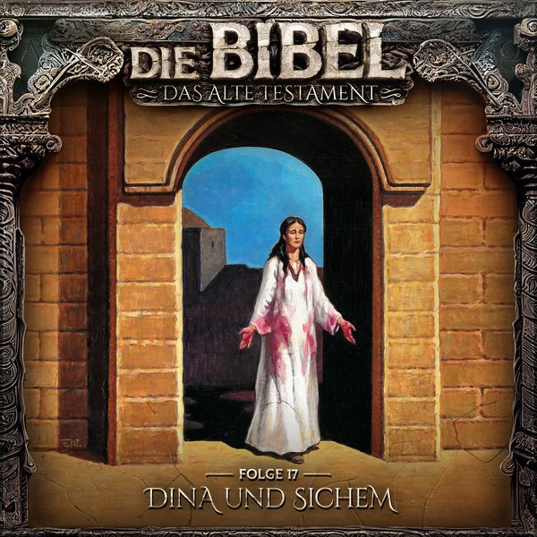 Produktbild: Dina und Sichem