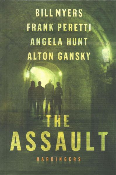 Produktbild: Assault -Lp