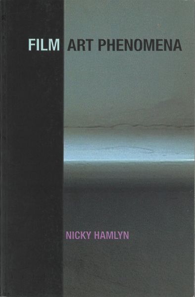 Produktbild: Film Art Phenomena