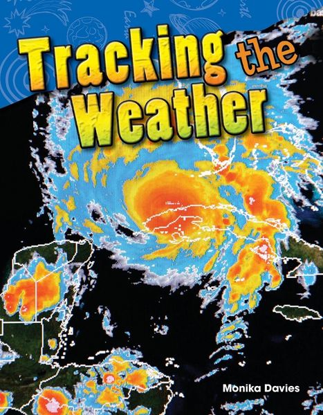 Produktbild: Tracking the Weather