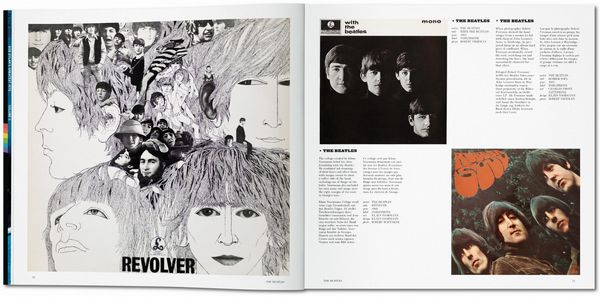 Produktbild: Rock Covers