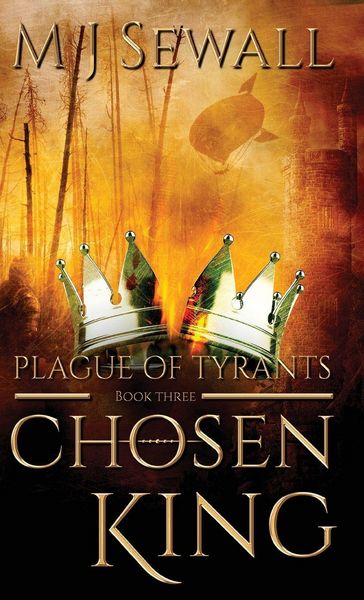 Produktbild: Plague Of Tyrants