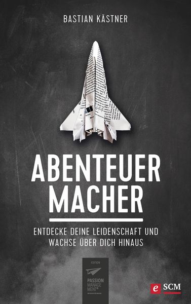 Produktbild: Abenteuer Macher