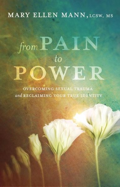 Produktbild: From Pain to Power