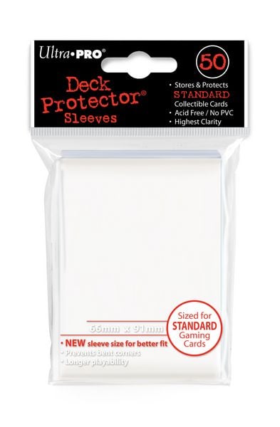 Produktbild: Powder White Protector (50)