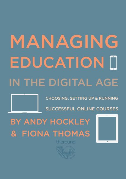 Produktbild: Managing Education in the Digital Age