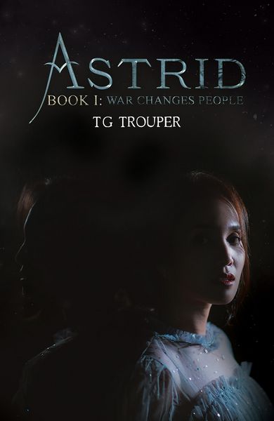 Produktbild: Astrid-Book I