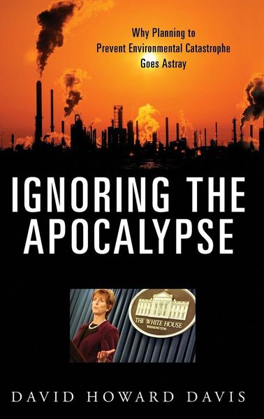 Produktbild: Ignoring the Apocalypse