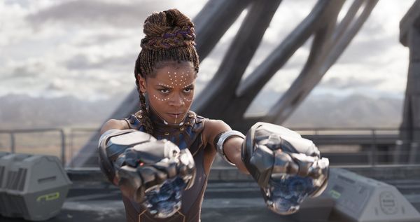 Produktbild: Black Panther