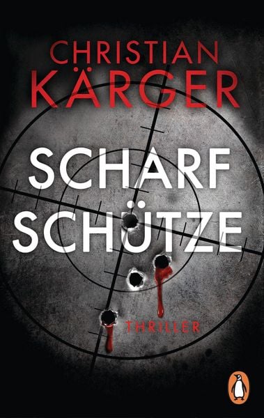 Produktbild: Scharfsch&uuml;tze