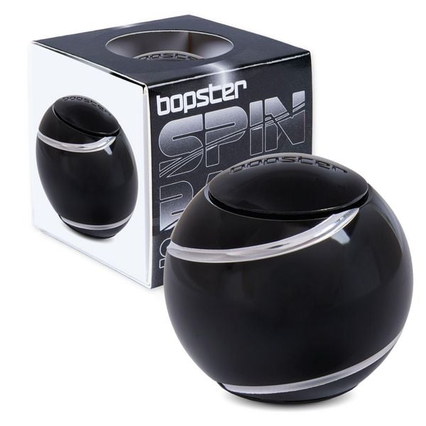 Produktbild: bopster Spin Ball - Black