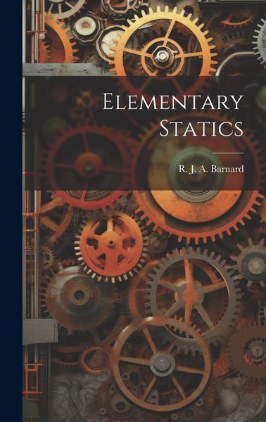 Produktbild: Elementary Statics
