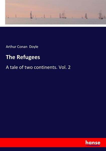 Produktbild: The Refugees