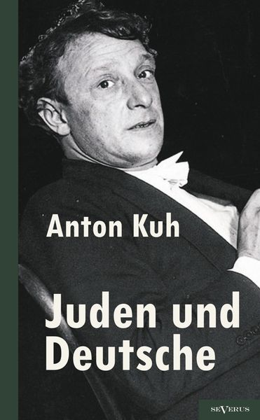 Produktbild: Kuh, A: Juden und Deutsche: Ein Resum&eacute;