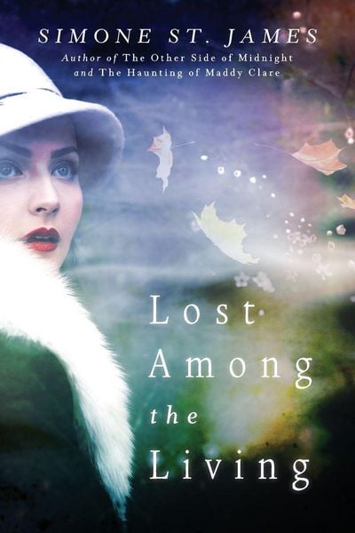 Produktbild: Lost Among the Living